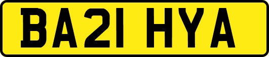 BA21HYA