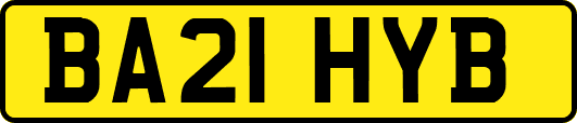 BA21HYB