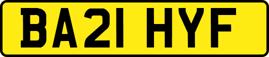 BA21HYF