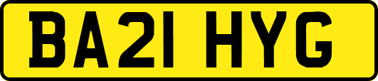 BA21HYG