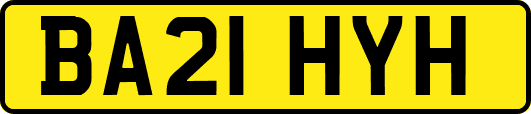 BA21HYH