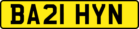 BA21HYN