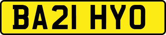 BA21HYO