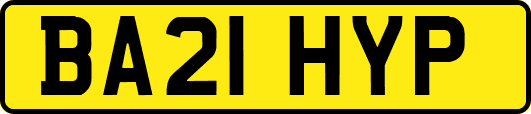 BA21HYP