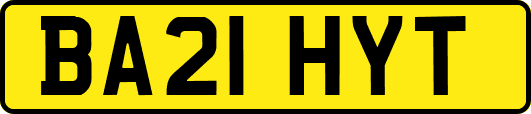 BA21HYT
