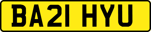 BA21HYU