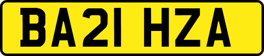 BA21HZA