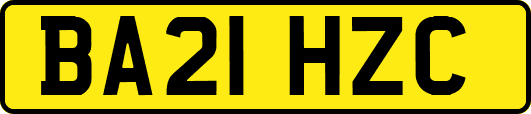 BA21HZC