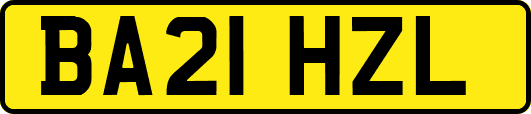 BA21HZL