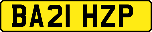 BA21HZP