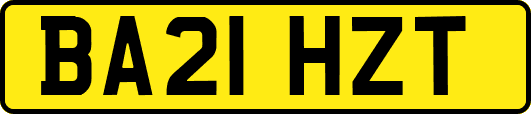 BA21HZT