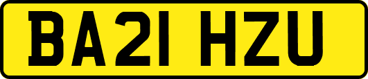 BA21HZU
