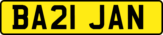 BA21JAN