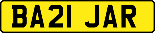 BA21JAR