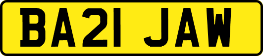 BA21JAW