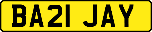 BA21JAY
