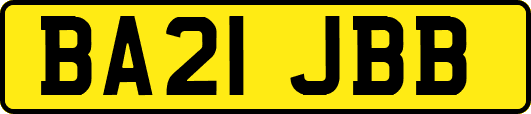 BA21JBB