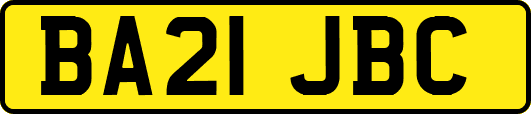 BA21JBC