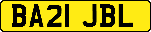 BA21JBL