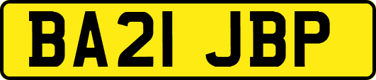 BA21JBP