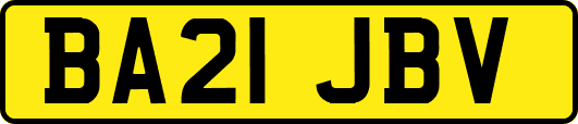BA21JBV
