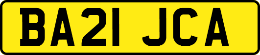 BA21JCA