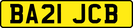 BA21JCB