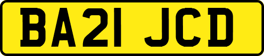 BA21JCD