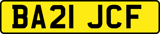BA21JCF