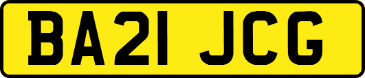 BA21JCG