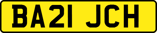 BA21JCH