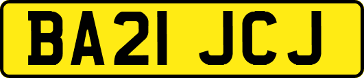 BA21JCJ