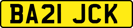 BA21JCK