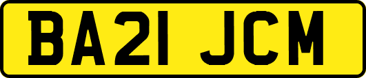 BA21JCM