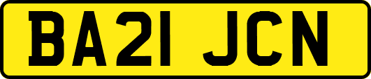BA21JCN