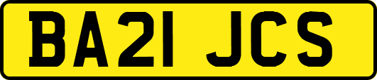 BA21JCS