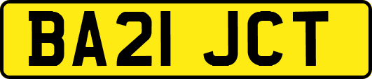 BA21JCT