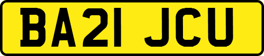 BA21JCU