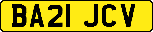 BA21JCV