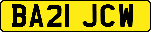 BA21JCW