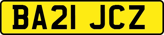 BA21JCZ