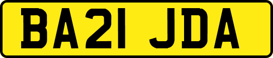 BA21JDA