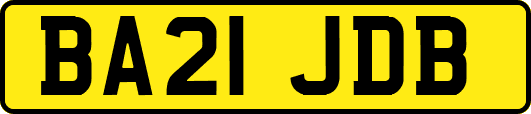 BA21JDB