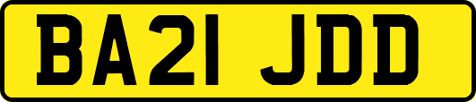 BA21JDD