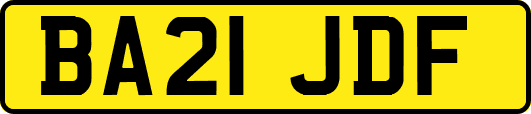 BA21JDF