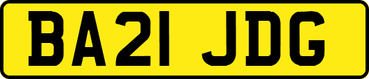 BA21JDG