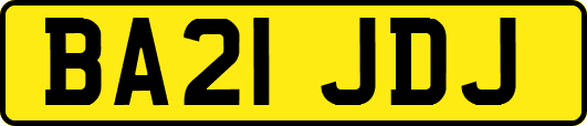 BA21JDJ