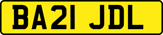 BA21JDL