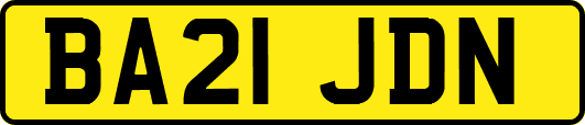 BA21JDN