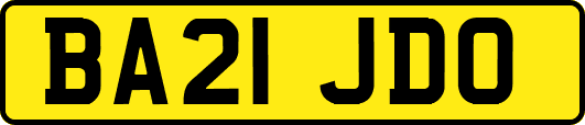 BA21JDO